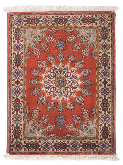 Täbriz Teppich 61x84cm - Perserteppich