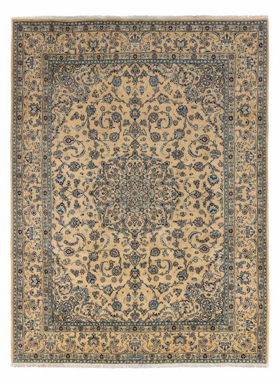 Nain - 9La Teppich 252x342cm - Perserteppich
