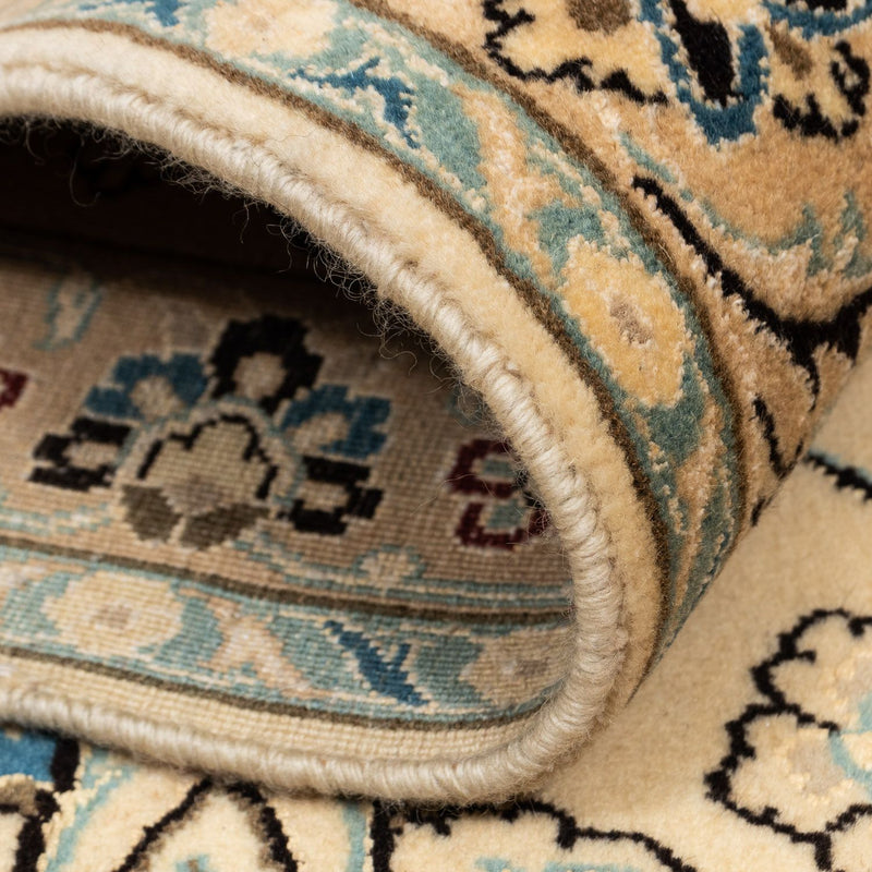 Perserteppich - Nain - Royal 348 x 251 cm