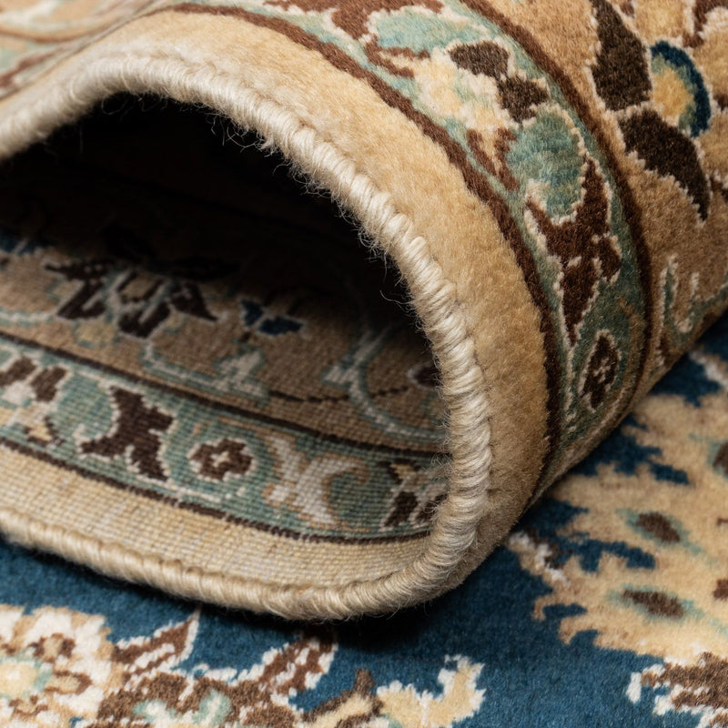 Perserteppich - Nain - Royal 339 x 250 cm