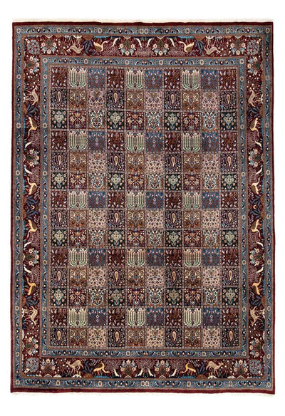 Moud Teppich 243x340cm - Perserteppich