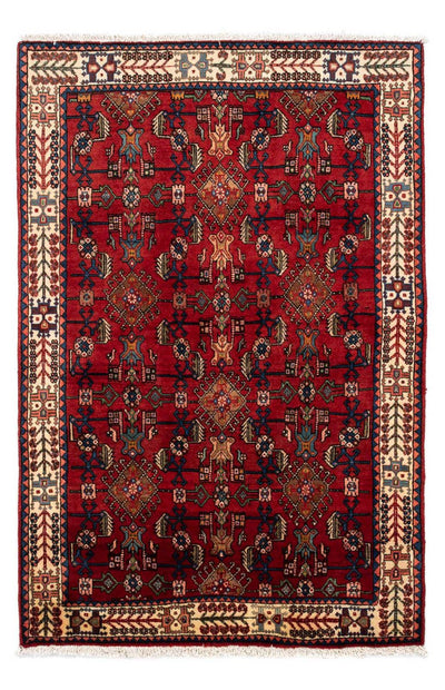 Hosseinabad Teppich 103x155cm - Perserteppich