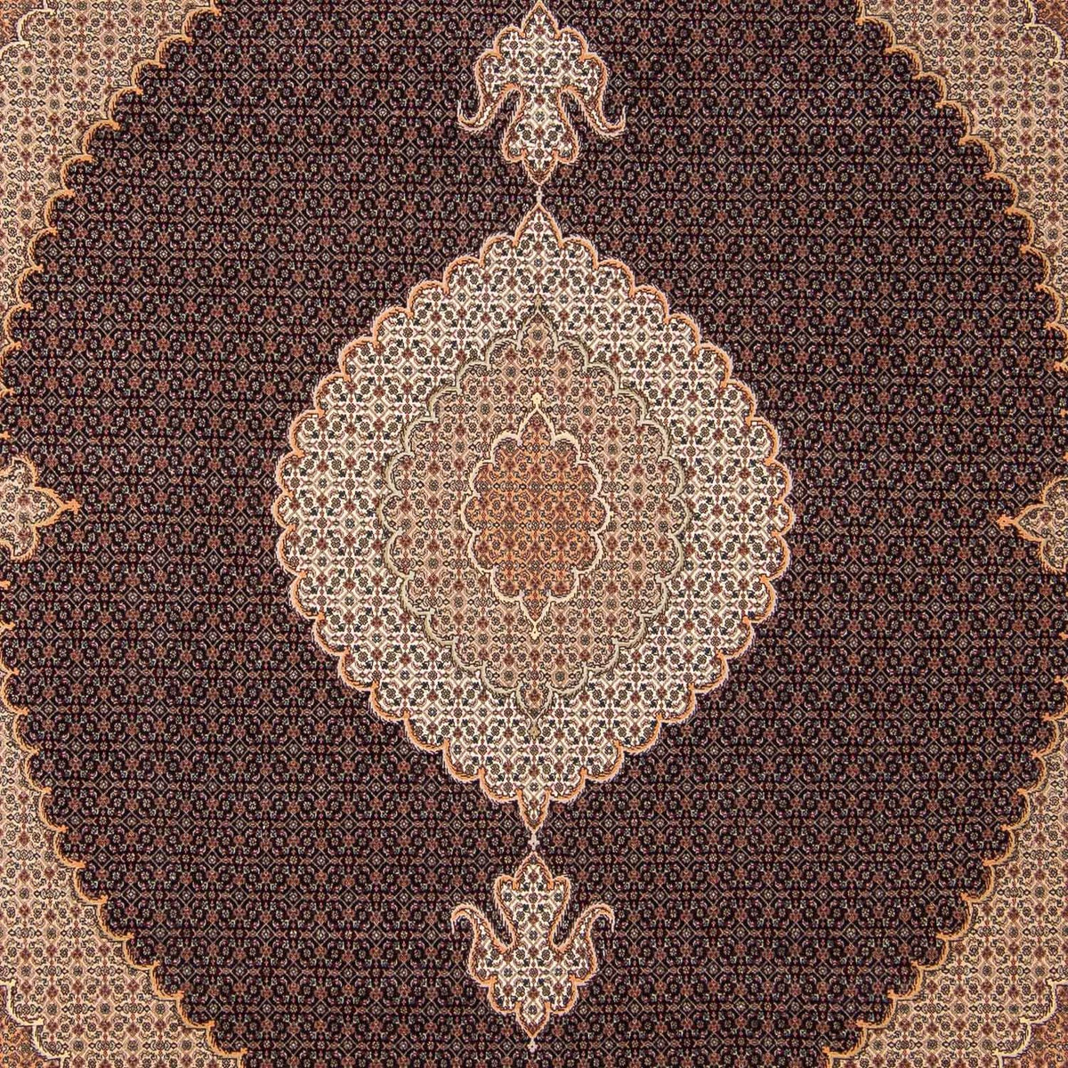 Perserteppich - Täbriz 292 x 254 cm