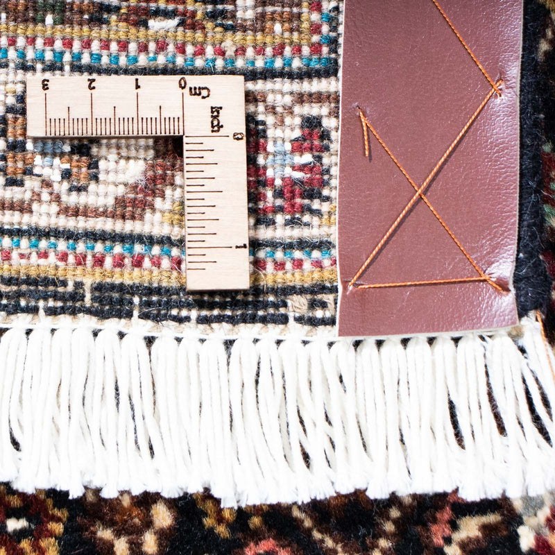 Perserteppich - Täbriz 206 x 70 cm