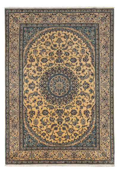 Nain - 9La Teppich 245x363cm - Perserteppich