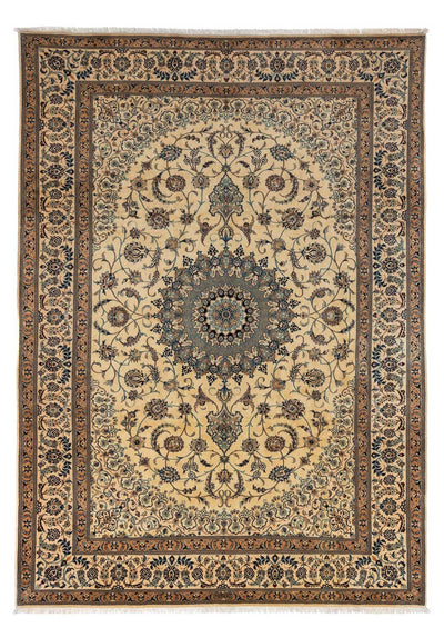 Nain - 6La Teppich 250x356cm - Perserteppich