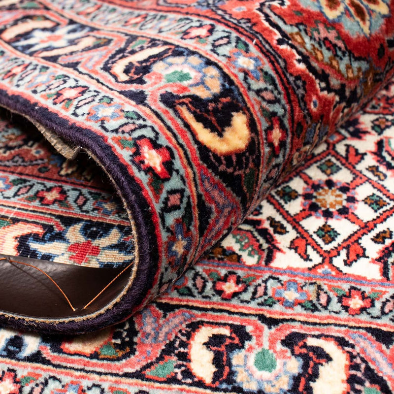 Perserteppich - Bidjar 204 x 201 cm