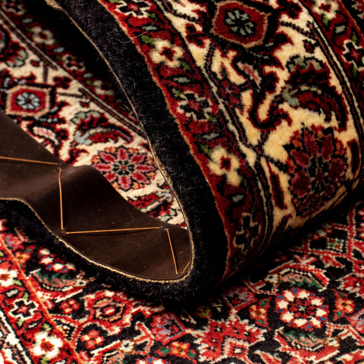 Perserteppich - Bidjar 292 x 80 cm