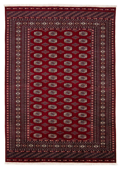 Buchara Teppich 170x240cm - Orientteppich