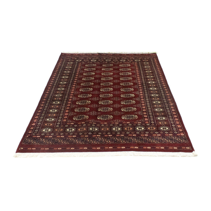 Afghan Teppich - Buchara 178 x 122 cm