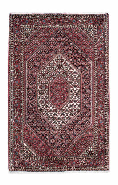 Bidjar Teppich 132x211cm - Perserteppich
