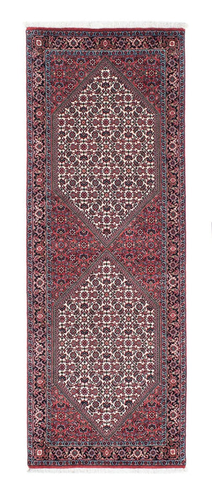 Perserteppich - Bidjar - Royal 205 x 73 cm