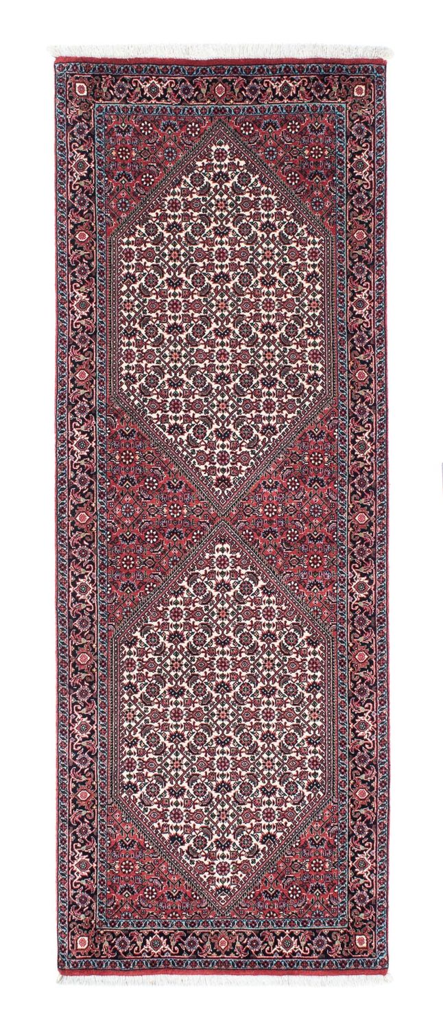 Perserteppich - Bidjar - Royal 205 x 73 cm