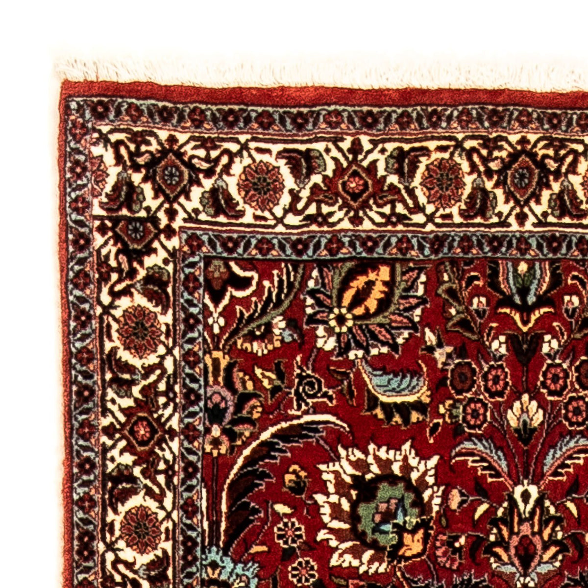 Perserteppich - Bidjar 298 x 83 cm