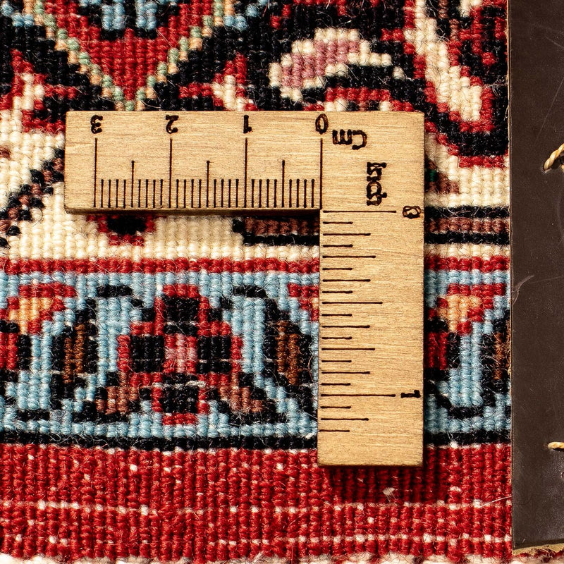 Perserteppich - Bidjar 298 x 83 cm