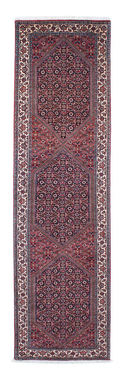 Bidjar Teppich 73x279cm - Perserteppich