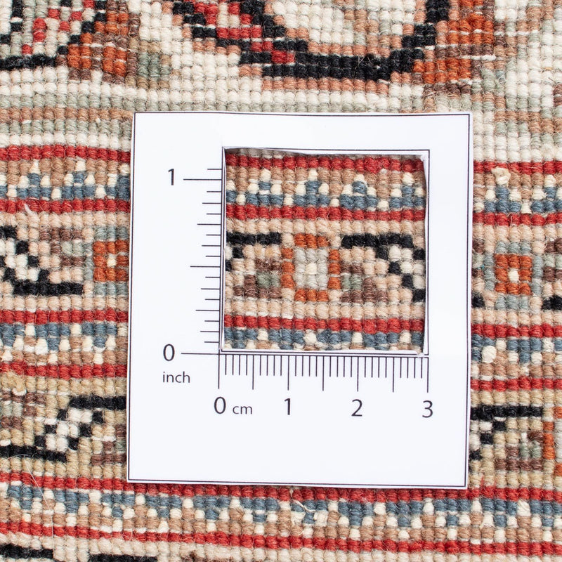 Orientteppich - Täbriz 346 x 247 cm