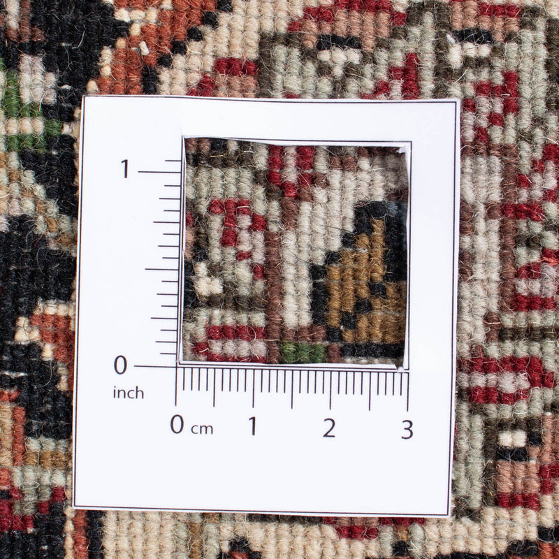 Orientteppich - Täbriz 253 x 246 cm