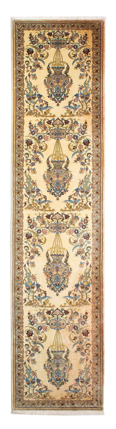 Golpayegan Teppich 70x292cm - Perserteppich