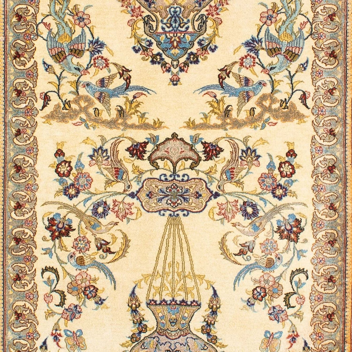Perserteppich - Royal 292 x 70 cm