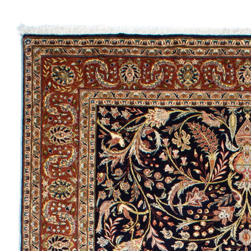 Perserteppich - Nomadic 225 x 175 cm