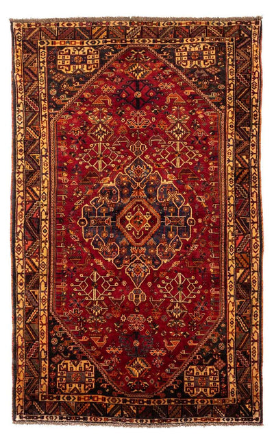 Shiraz Teppich 163x270cm - Perserteppich