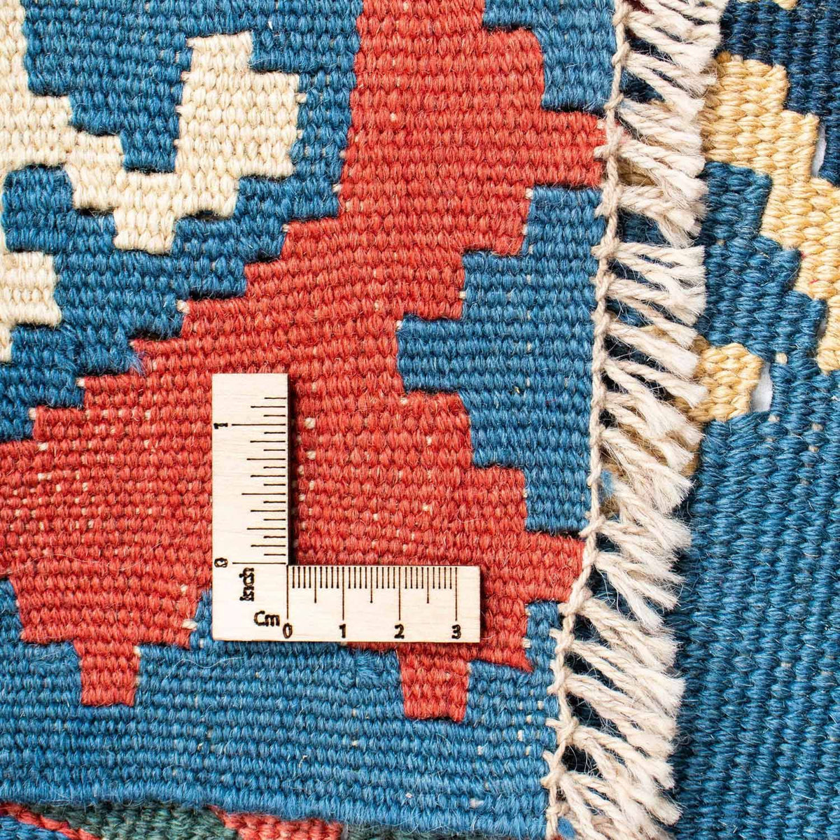 Kelim Teppich - Oriental 177 x 116 cm