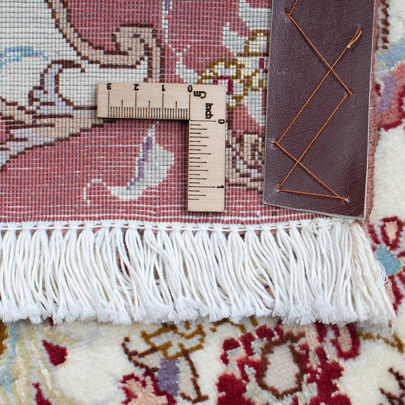 Perserteppich - Täbriz - Royal 92 x 60 cm