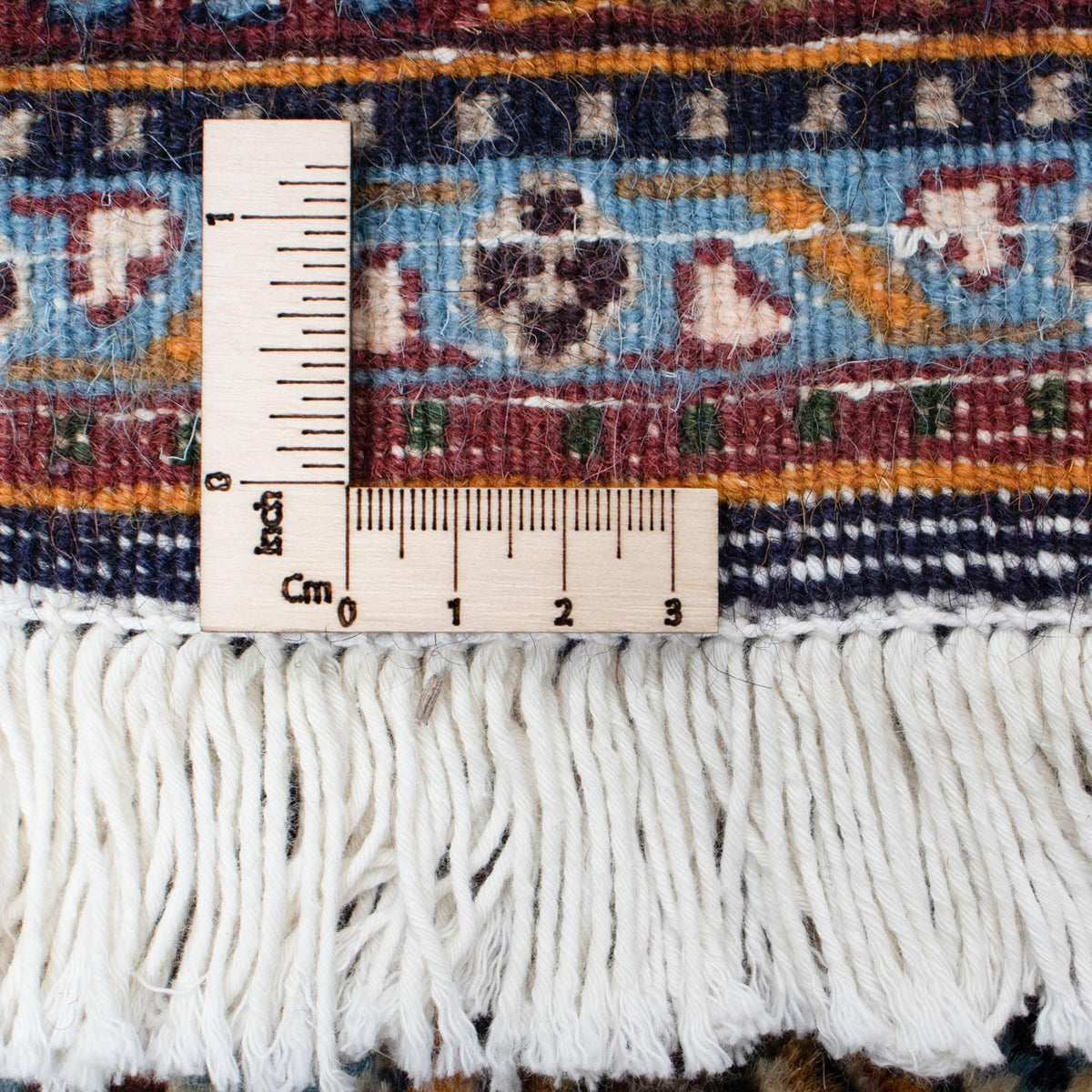 Perserteppich - Classic 196 x 78 cm