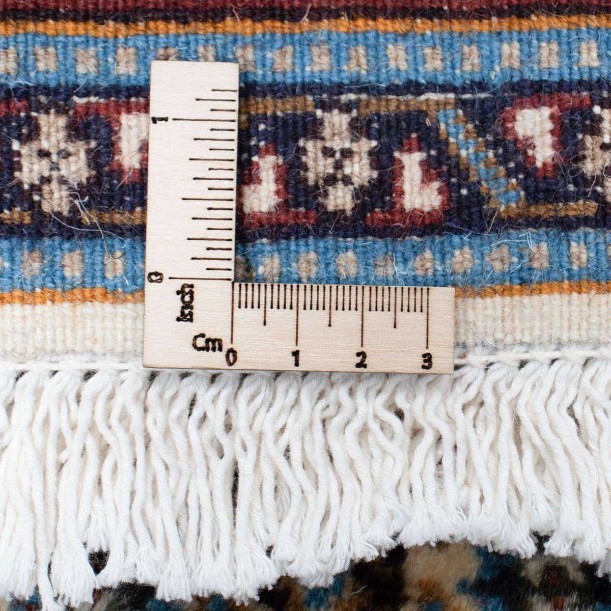 Perserteppich - Classic 193 x 77 cm