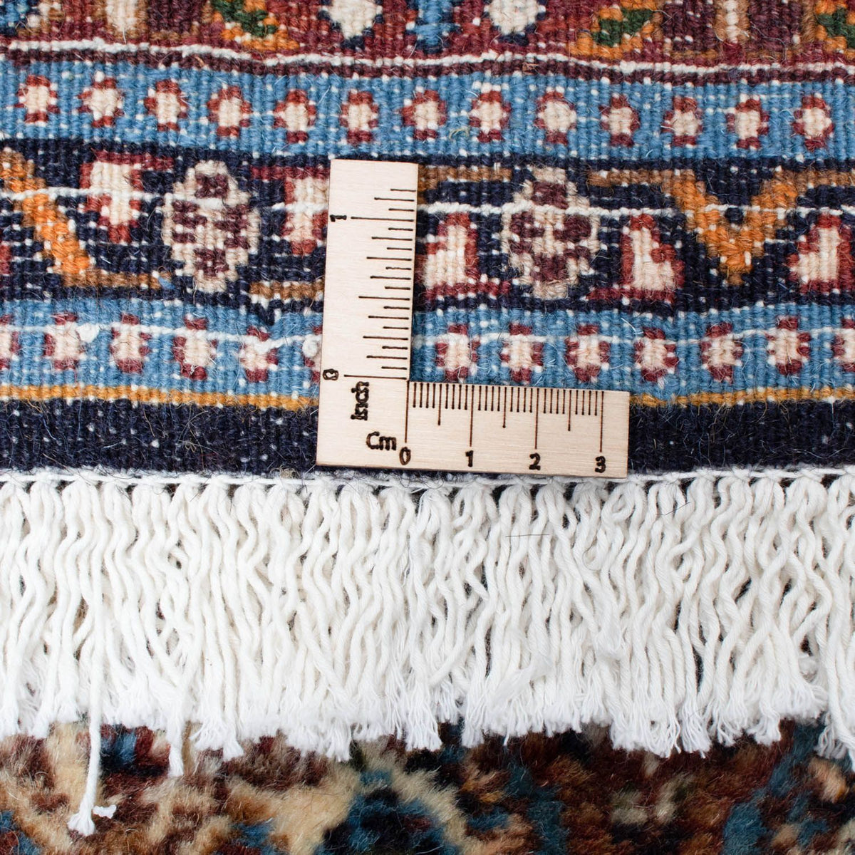 Perserteppich - Classic 197 x 75 cm