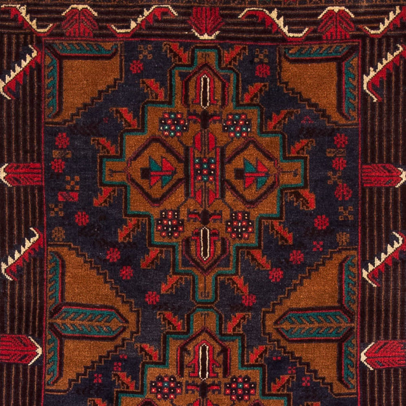 Belutsch Teppich 184 x 110 cm