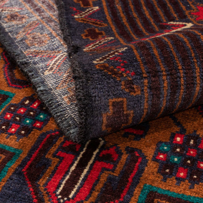 Belutsch Teppich 184 x 110 cm