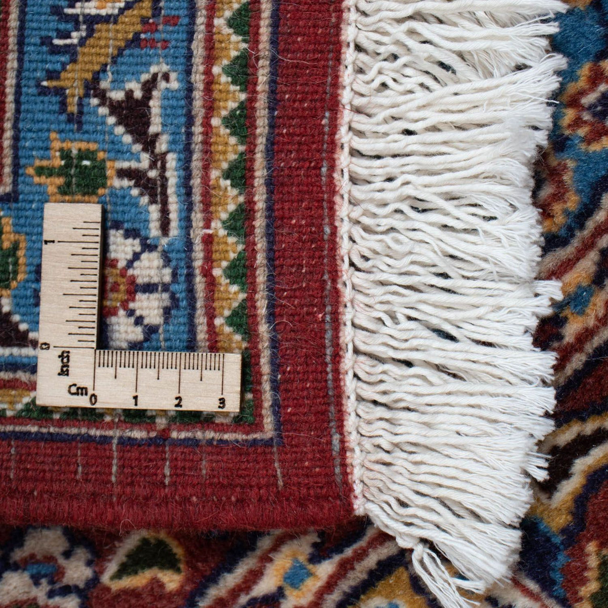 Perserteppich - Classic 205 x 172 cm