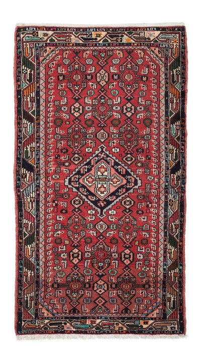 Hamadan Teppich 82x152cm - Perserteppich