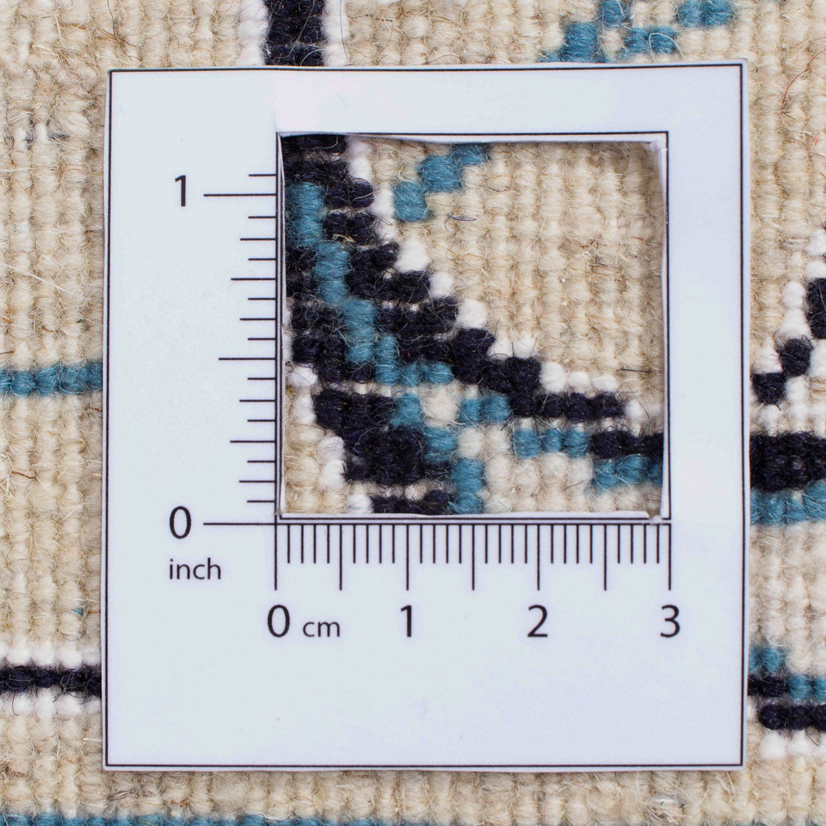 Perserteppich - Nain 318 x 246 cm