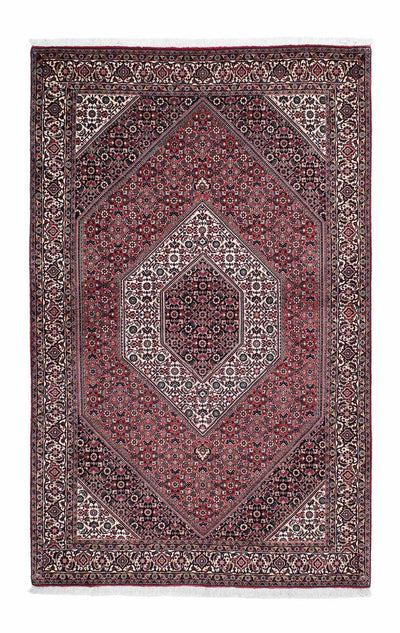 Bidjar Teppich 131x200cm - Perserteppich