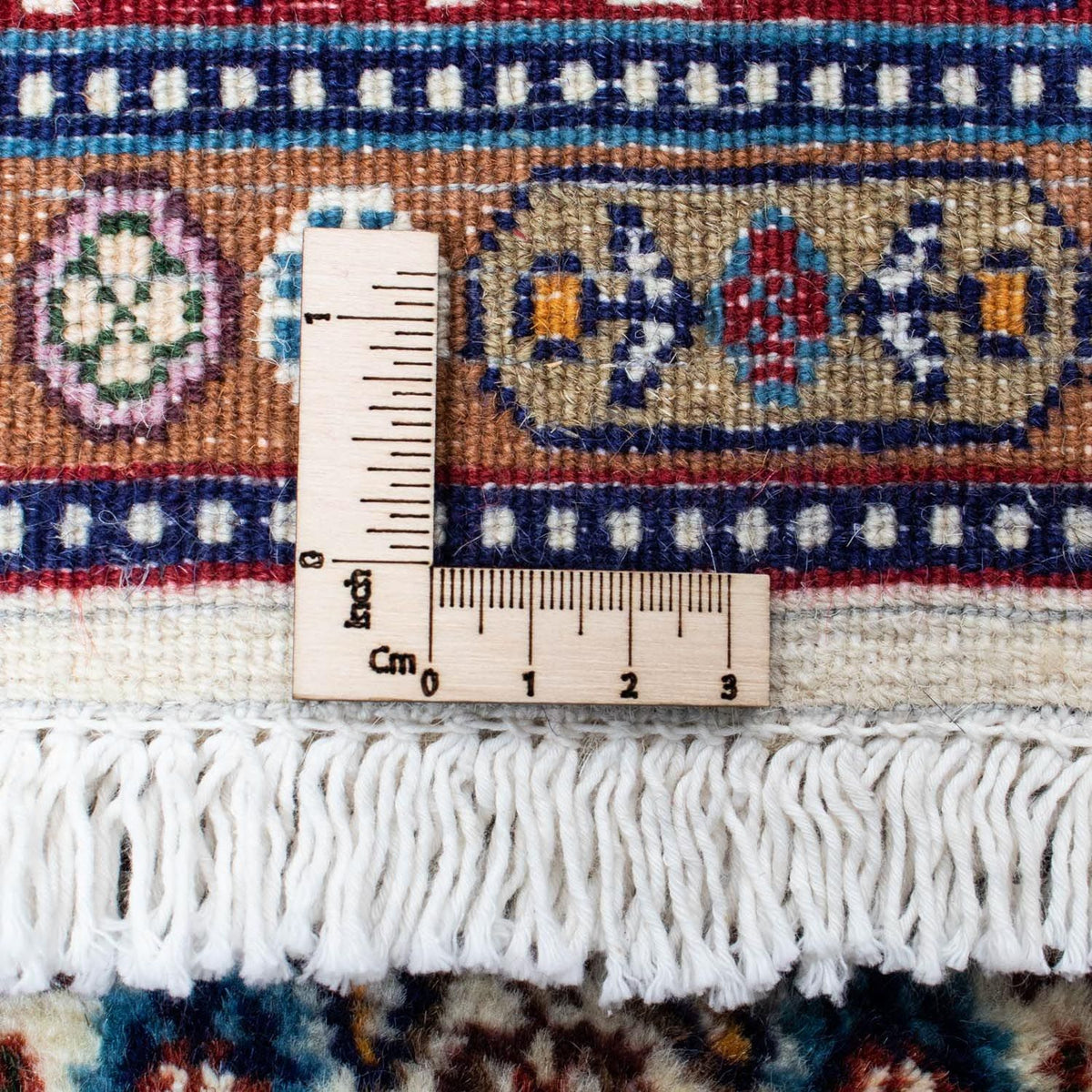 Perserteppich - Classic 293 x 81 cm