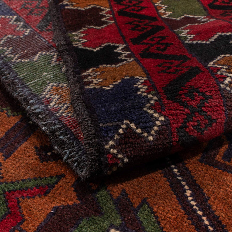 Belutsch Teppich 196 x 111 cm