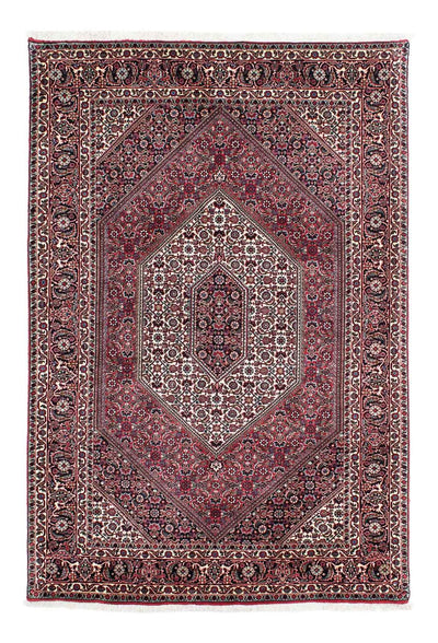 Bidjar Teppich 132x198cm - Perserteppich