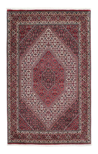 Bidjar Teppich 131x205cm - Perserteppich