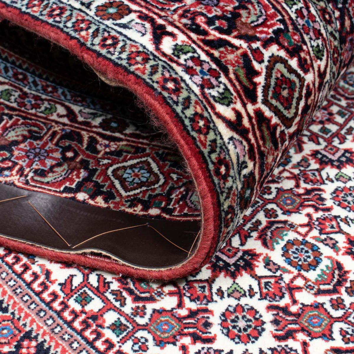 Perserteppich - Bidjar - Royal 205 x 131 cm