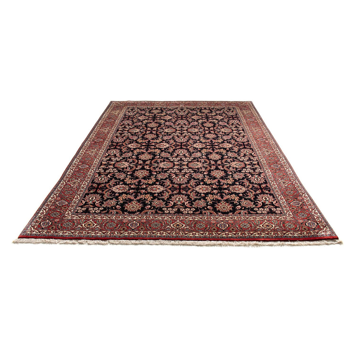 Perserteppich - Bidjar 299 x 203 cm