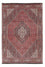 Perserteppich - Bidjar - Royal 172 x 109 cm - hellrot