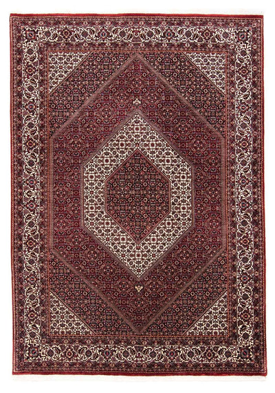 Bidjar Teppich 171x238cm - Perserteppich