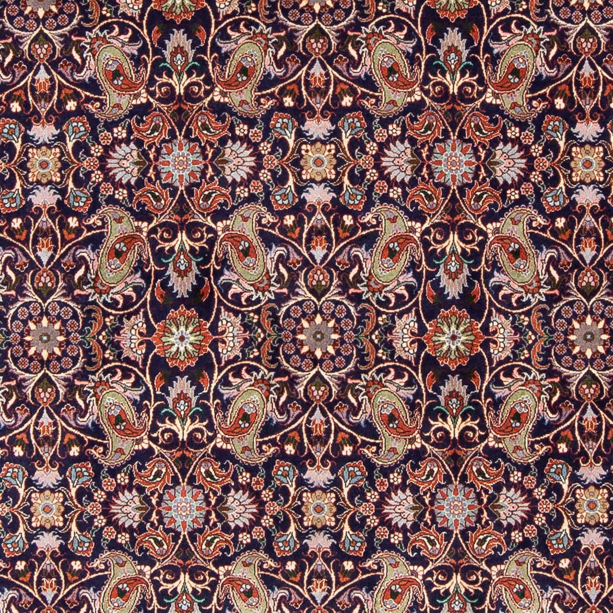 Perserteppich - Bidjar 247 x 169 cm Wohnzimmer Teppich