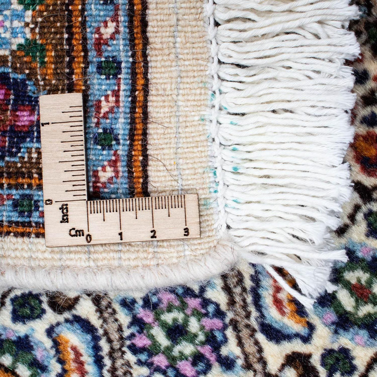 Perserteppich - Classic 198 x 148 cm