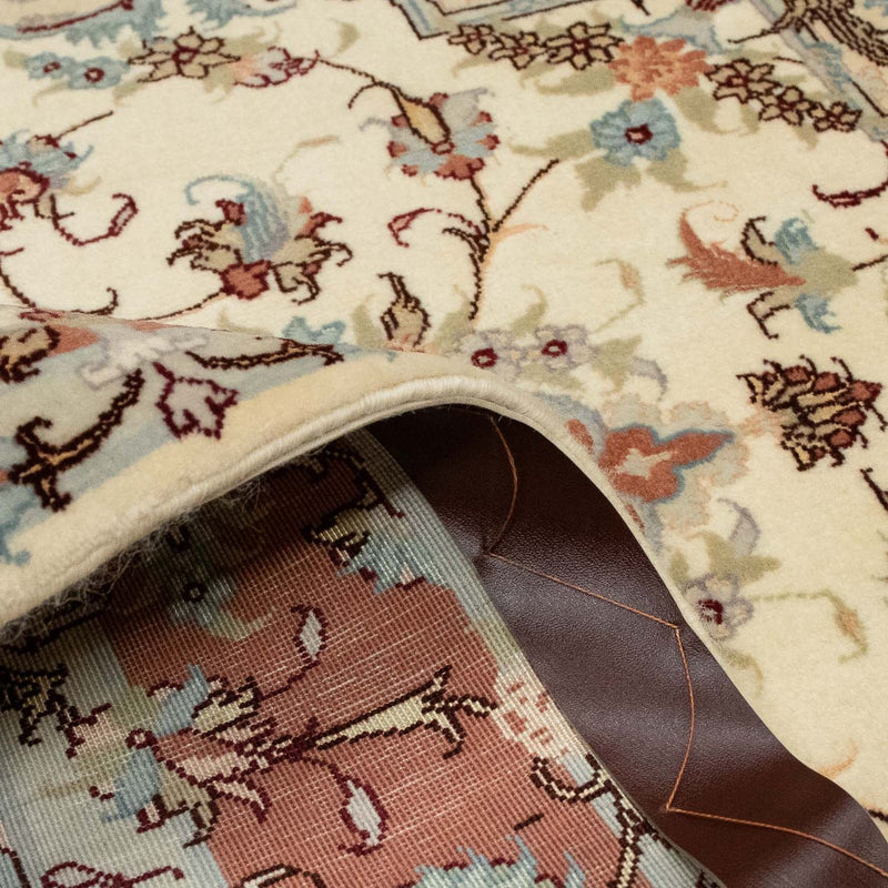 Perserteppich - Täbriz - Royal 151 x 103 cm