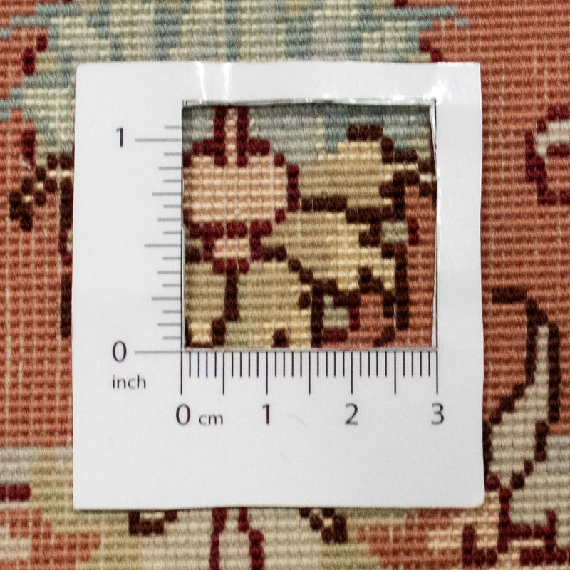 Perserteppich - Täbriz - Royal 151 x 103 cm