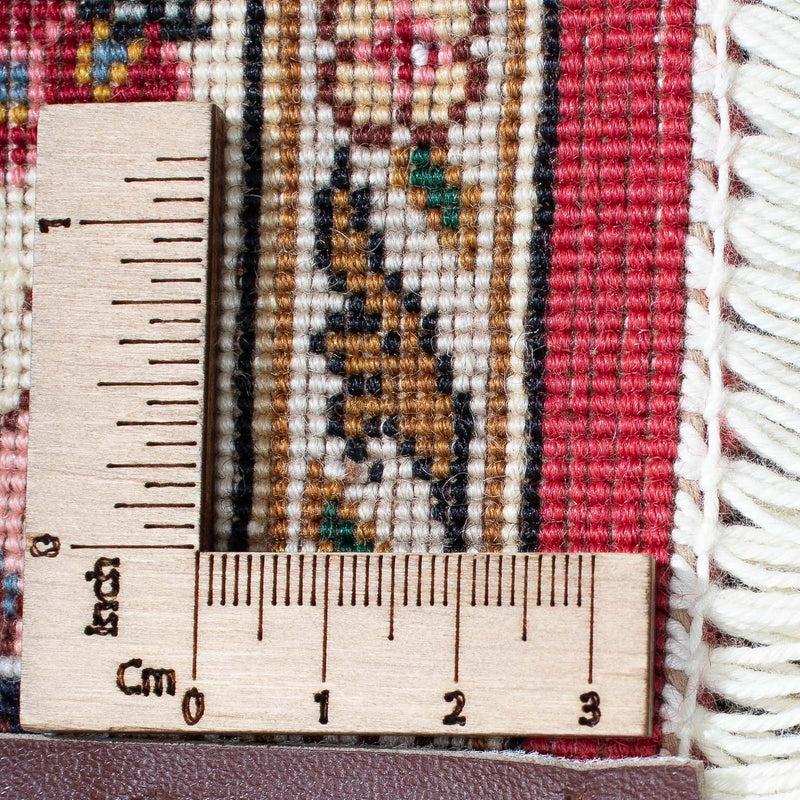 Perserteppich - Täbriz - Royal 310 x 250 cm Teppich Wohnzimmer